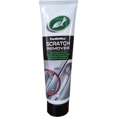 Turtle Wax Scratch Remover 100 ml