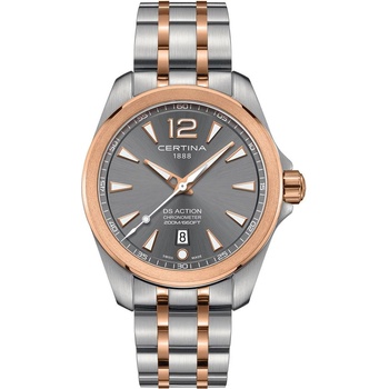 Image 1 of Certina C032.851.22.087.00