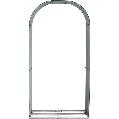 Rojaplast SUN OVÁL 103x40x200cm