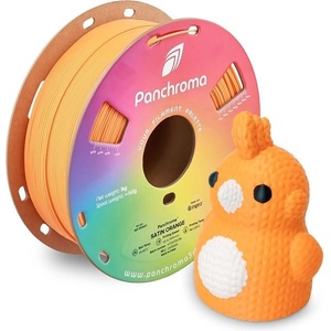 Polymaker Panchroma PLA Сатен Оранжев (CA05005)