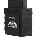 GPS lokátory Helmer LK-508