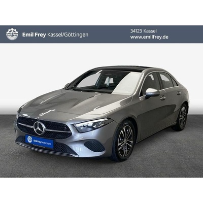 Mercedes-Benz A 180 100 kW