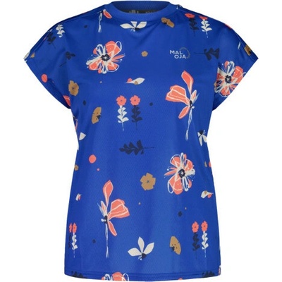 Maloja TENNOM. ALLMOUNTAIN TOP modrá