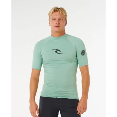 RIP CURL Waves Upf Perf SS Aloe