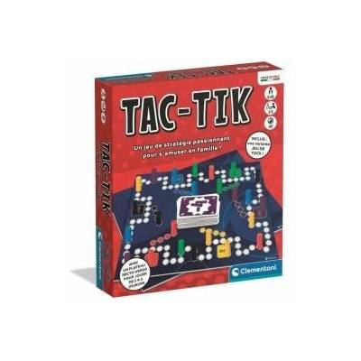 Clementoni Пъзел Clementoni Tac-Tik