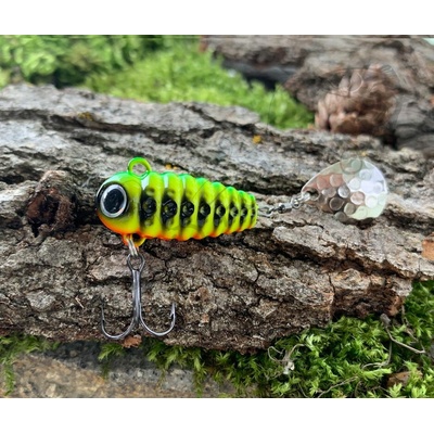 SpinMad Crazy Bug 6 g 2514