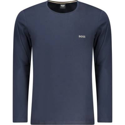 HUGO BOSS Мъжка блуза с дълъг ръкав boss, Размер 2xl, Цвят Синьо (50515390mix&matchlsshirtr_bl403)