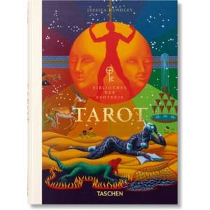 Tarot. Bibliothek der Esoterik (ISBN: 9783754401682)
