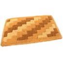 FLOMA Stairs Kokosová 45 x 75 x 4,7 cm