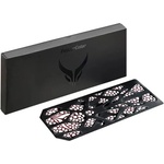PowerColor Задна плоча за видеокарта PowerColor Radeon RX 7800 XT Red Devil, SBP-790002 (PC-VC-AC-SBP-790002)