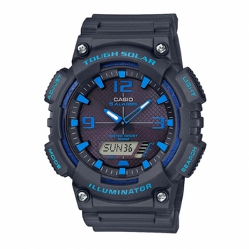 Casio AQ-S810W-8A2VEF