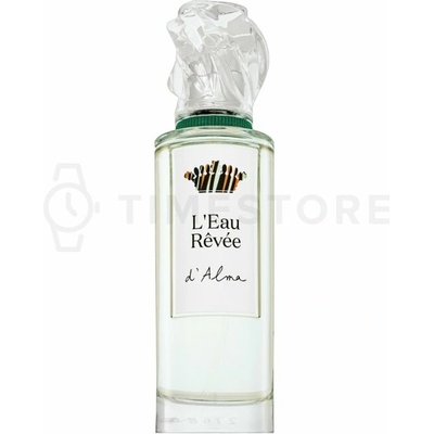 Sisley L'Eau Rêvée D'Alma toaletní voda unisex 100 ml