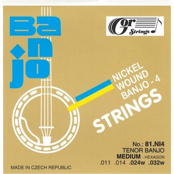 GORSTRINGS 11-32
