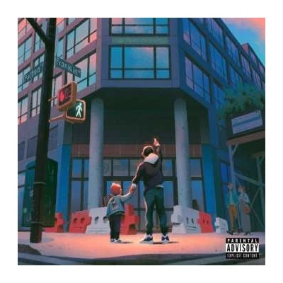 SKYZOO - ALL THE BRILLIANT THINGS 1 LP