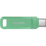 SanDisk Ultra Dual Drive Go 2TB (SDDDC3-2T00-G46AG) Флаш памет