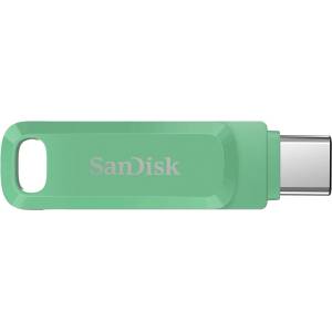 SanDisk Ultra Dual Drive Go 2TB (SDDDC3-2T00-G46AG) Флаш памет