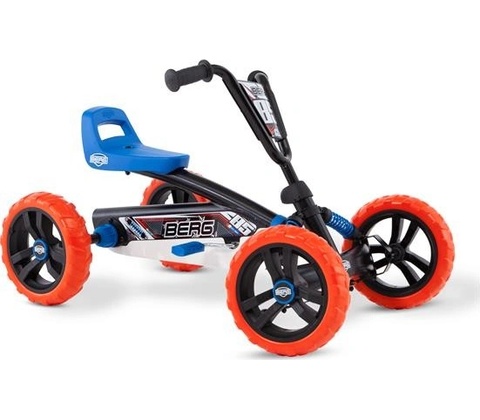BERG Buzzy Nitro