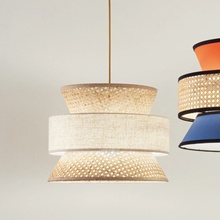 Luce Ambiente Design I-GAZEBO-S40-BB