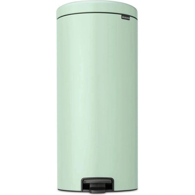 Brabantia 30 л. нефритено зелен кош за боклук с педал Brabantia NewIcon