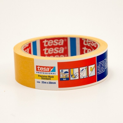 Tesa Precision Páska 30 mm x 25 m