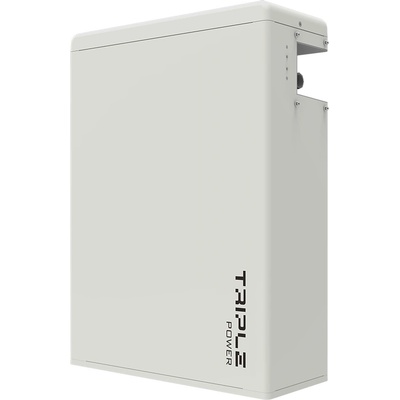 SolaX Power T-BAT H 5.8 Slave Pack – Sleviste.cz