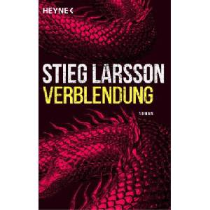 Verblendung | Wibke Kuhn (2023)