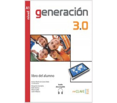 Generacion 3.0