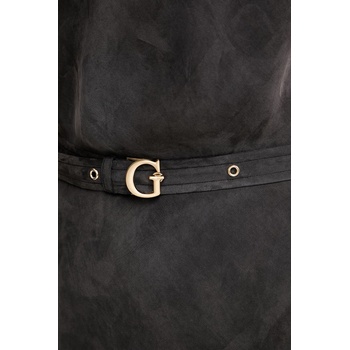 GUESS рокля от вискоза DALIA (W6GK50.W1950)