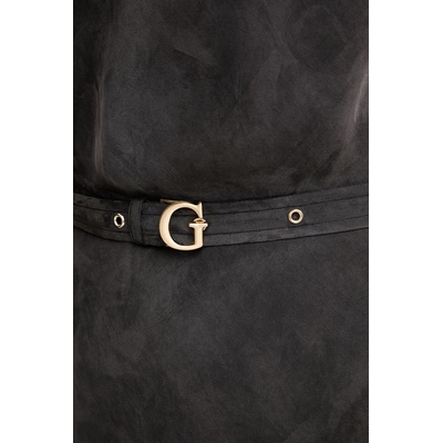 GUESS рокля от вискоза DALIA (W6GK50.W1950)