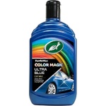 TURTLE TurtleWax Color Magic Ultra Blue 3 в 1  олир вакса 500 мл