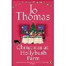 Christmas at Hollybush Farm