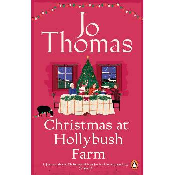 Christmas at Hollybush Farm