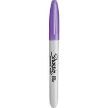 Sharpie NSH0811020 tmavě fialová