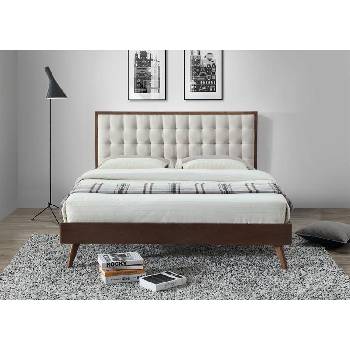 Halmar Легло спалня solomo 160 (solomo-160/bed//hal)