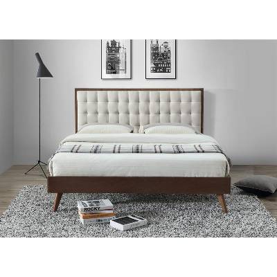 Halmar Легло спалня solomo 160 (solomo-160/bed//hal)
