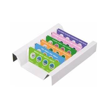 BRESSER Набор за експерименти Bresser Junior cтартов комплект за микроскоп. levenhuk-75754