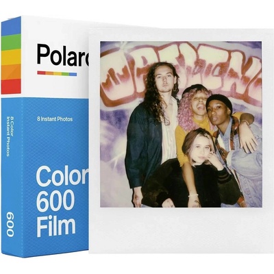Polaroid Color 600 instantny film