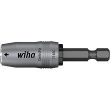 Držák bitů 1/4 /60mm magnetický CentroFix Force WIHA 39133