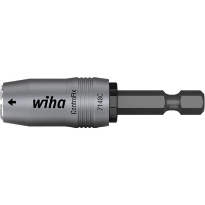 Držák bitů 1/4 /60mm magnetický CentroFix Force WIHA 39133