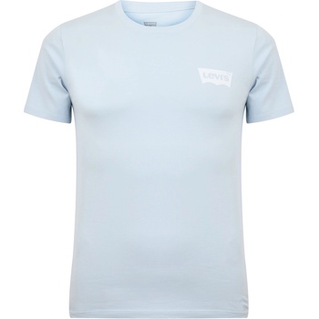 Levi's Тениска Levis Icon T-Shirt - Niagara Mist BW