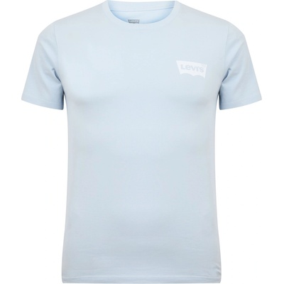 Levi's Тениска Levis Icon T-Shirt - Niagara Mist BW