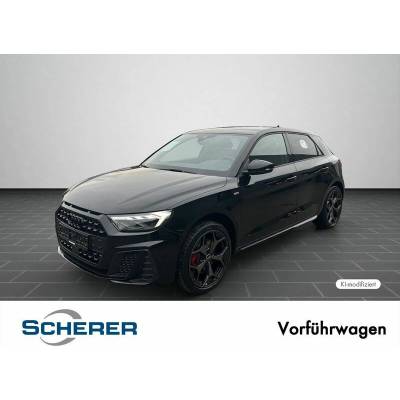 Audi A1 30 TFSI S-line Sportback 85 kW