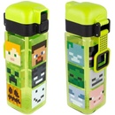 Stor Minecraft Lock 550 ml
