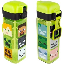 Stor Minecraft Lock 550 ml