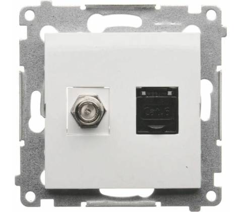 Cabletech 4x 2,5mm