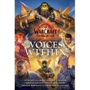 World of Warcraft: The Voices Within | Tobias Toneguzzo (ISBN: 9783833246432)