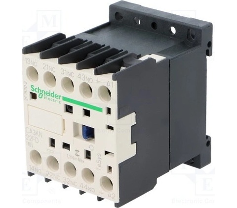 Schneider Electric CA3KN22FD