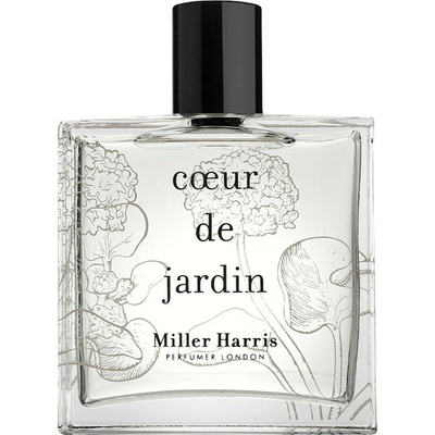 Miller Harris Coeur de Jardin parfémovaná voda dámská 50 ml