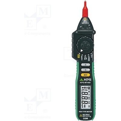 KPS MT460