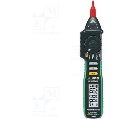 KPS MT460